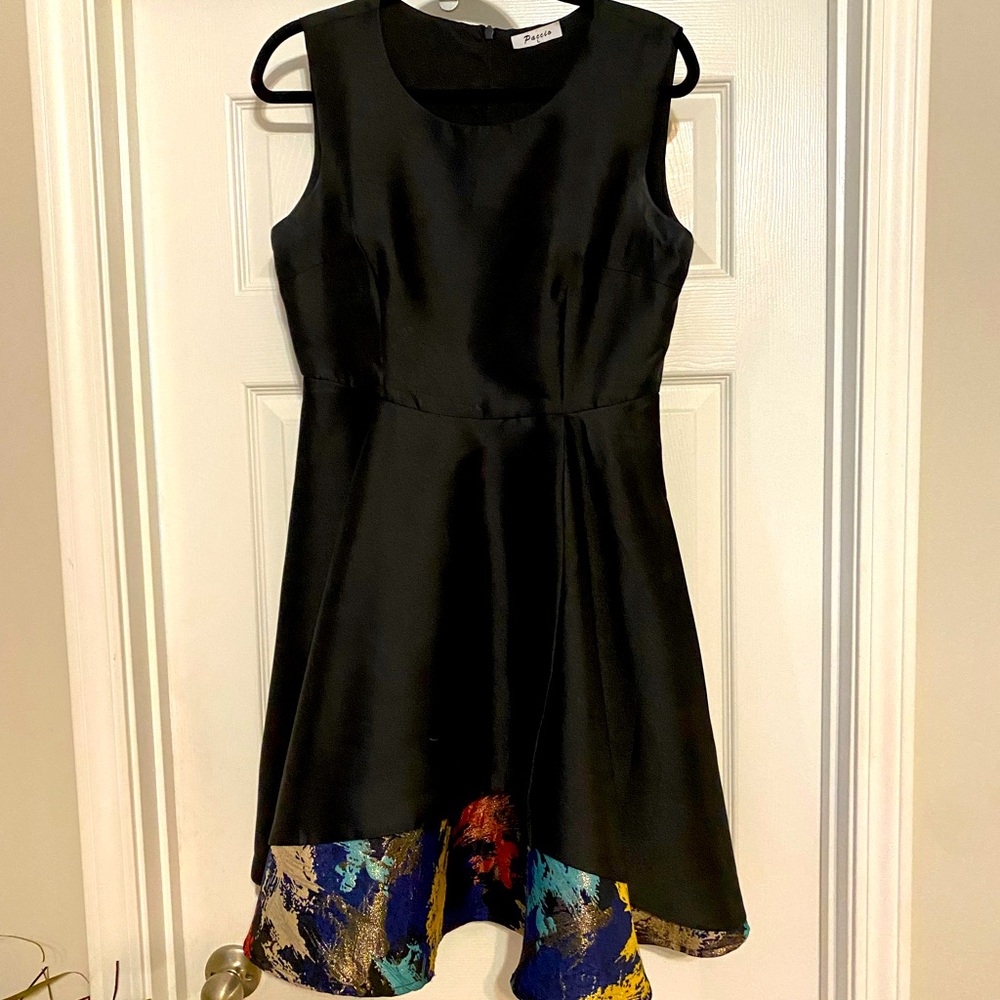 Italian dress